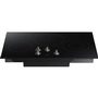 Samsung 30-Inch Built-In Electric Cooktop With Knob Controls - NZ30FG5332RKAA