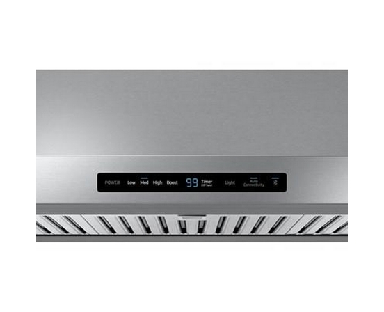 Samsung 36-Inch Under Cabinet Range Hood - NK36N7000US/AA