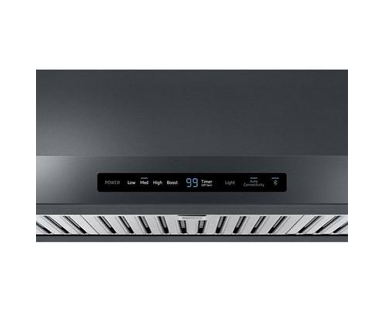 Samsung 30-Inch Under Cabinet Range Hood - NK30N7000UG/AA