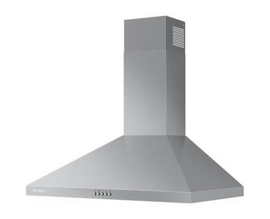 Samsung 30-Inch Wall Mount Range Hood - NK30R5000WS/AA