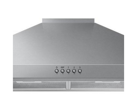 Samsung 30-Inch Wall Mount Range Hood - NK30R5000WS/AA