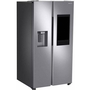 Samsung 36-Inch, 21.5 Cu.Ft. Counter-Depth Side-By-Side Refrigerator With Family Hub™ - RS22T5561SR/AC