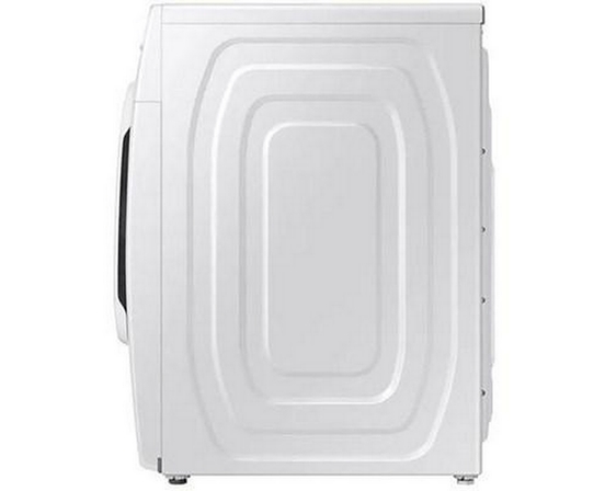 Samsung 4.5 Cu.Ft. Front Loading Washer With Vrt Plus™ - WF45T6000AW/A5