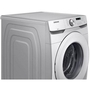 Samsung 4.5 Cu.Ft. Front Loading Washer With Vrt Plus™ - WF45T6000AW/A5