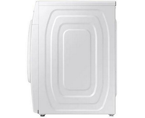 Samsung 7.5 Cu.Ft. Electric Dryer With Smart Care - DVE45T6005W/AC