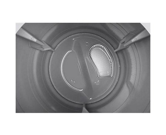 Samsung 7.5 Cu.Ft. Electric Dryer With Smart Care - DVE45T6005W/AC