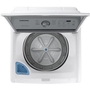 Samsung 4.5 Cu.Ft. Top Loading Washer With Vibration Reduction Technology+ - WA45T3200AW/A4