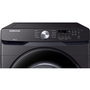 Samsung 4.5 Cu.Ft. Front Loading Washer With Vrt Plus™ - WF45T6000AV/A5