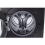 Samsung 4.5 Cu.Ft. Front Loading Washer With Vrt Plus™ - WF45T6000AV/A5