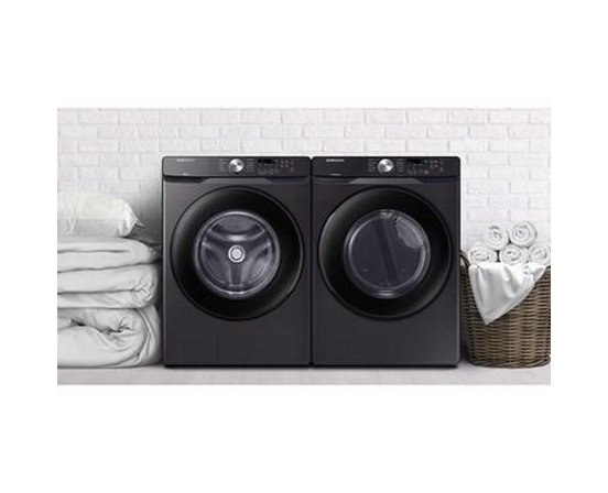 Samsung 4.5 Cu.Ft. Front Loading Washer With Vrt Plus™ - WF45T6000AV/A5