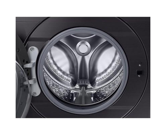 Samsung 4.5 Cu.Ft. Front Loading Washer With Vrt Plus™ - WF45T6000AV/A5