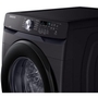 Samsung 4.5 Cu.Ft. Front Loading Washer With Vrt Plus™ - WF45T6000AV/A5