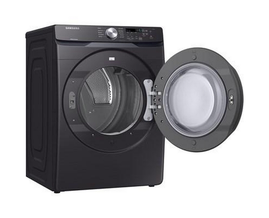 Samsung 7.5 Cu.Ft. Electric Dryer With Smart Care - DVE45T6005V/AC