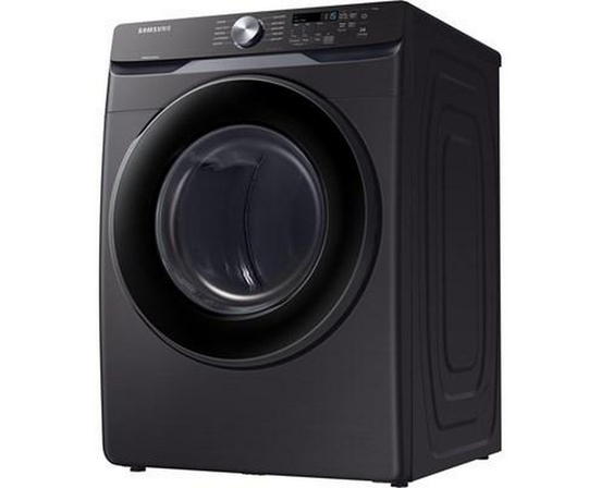 Samsung 7.5 Cu.Ft. Electric Dryer With Smart Care - DVE45T6005V/AC