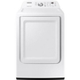 Samsung 7.2 Cu.Ft. Electric Dryer With Smart Care - DVE45T3200W/AC