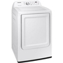 Samsung 7.2 Cu.Ft. Electric Dryer With Smart Care - DVE45T3200W/AC