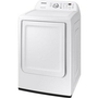 Samsung 7.2 Cu.Ft. Electric Dryer With Smart Care - DVE45T3200W/AC