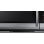 Samsung 30-Inch, 1.6 Cu.Ft. Over-The-Range Microwave Oven With Eco Mode - ME17R7011ES/AC