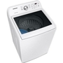Samsung 4.4 Cu.Ft. Top Loading Washer With Activewave™ Agitator - WA44A3205AW/A4