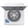 Samsung 4.4 Cu.Ft. Top Loading Washer With Activewave™ Agitator - WA44A3205AW/A4