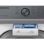 Samsung 4.4 Cu.Ft. Top Loading Washer With Activewave™ Agitator - WA44A3205AW/A4