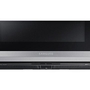 Samsung 30-Inch, 1.1 Cu.Ft. Over-The-Range Microwave Oven With Wi-Fi Connectivity - ME11A7510DS/AC