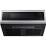 Samsung 30-Inch, 1.1 Cu.Ft. Over-The-Range Microwave Oven With Wi-Fi Connectivity - ME11A7510DS/AC