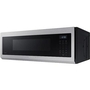 Samsung 30-Inch, 1.1 Cu.Ft. Over-The-Range Microwave Oven With Wi-Fi Connectivity - ME11A7510DS/AC