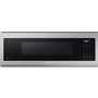 Samsung 30-Inch, 1.1 Cu.Ft. Over-The-Range Microwave Oven With Wi-Fi Connectivity - ME11A7710DS/AC