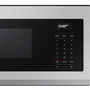 Samsung 30-Inch, 1.1 Cu.Ft. Over-The-Range Microwave Oven With Wi-Fi Connectivity - ME11A7710DS/AC