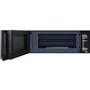 Samsung 30-Inch, 1.1 Cu.Ft. Over-The-Range Microwave Oven With Wi-Fi Connectivity - ME11A7710DS/AC