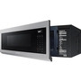 Samsung 30-Inch, 1.1 Cu.Ft. Over-The-Range Microwave Oven With Wi-Fi Connectivity - ME11A7710DS/AC