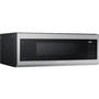 Samsung 30-Inch, 1.1 Cu.Ft. Over-The-Range Microwave Oven With Wi-Fi Connectivity - ME11A7710DS/AC