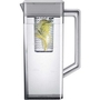 Samsung Bespoke 36-Inch, 23 Cu.Ft. Counter-Depth 4-Door Refrigerator With Dual Ice Maker - RF23BB8600QLAA