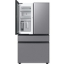 Samsung Bespoke 36-Inch, 28.8 Cu.Ft. 4-Door Refrigerator With Dual Ice Maker - RF29BB8600QLAA