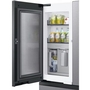 Samsung Bespoke 36-Inch, 28.8 Cu.Ft. 4-Door Refrigerator With Dual Ice Maker - RF29BB8600QLAA