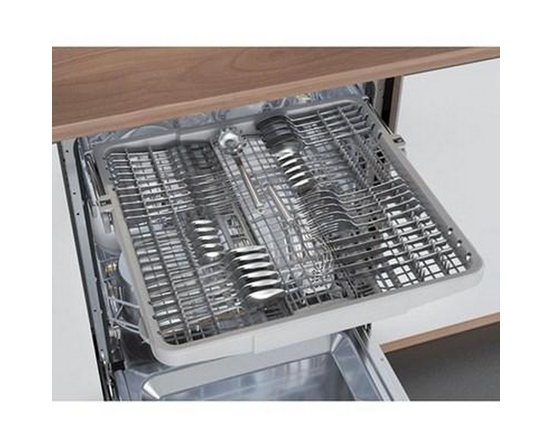 Samsung Built-In Dishwasher With Wi-Fi Connectivity - DW80B6060US/AC