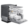 Samsung Built-In Dishwasher With Wi-Fi Connectivity - DW80B6060US/AC