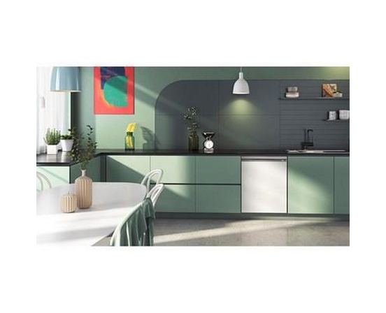 Samsung Bespoke Built-In Dishwasher With Wi-Fi Connectivity - DW80B7070US/AC