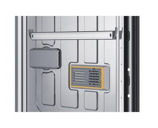 Samsung Bespoke Built-In Dishwasher With Wi-Fi Connectivity - DW80B7070US/AC