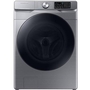 Samsung 4.5 Cu.Ft. Front Loading Washer With Wi-Fi Connectivity - WF45B6300AP/US