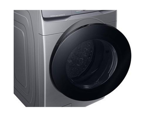 Samsung 4.5 Cu.Ft. Front Loading Washer With Wi-Fi Connectivity - WF45B6300AP/US