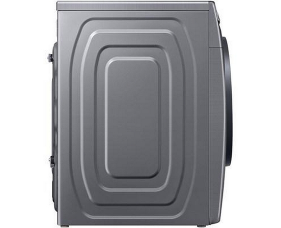 Samsung 4.5 Cu.Ft. Front Loading Washer With Wi-Fi Connectivity - WF45B6300AP/US