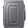 Samsung 4.5 Cu.Ft. Front Loading Washer With Wi-Fi Connectivity - WF45B6300AP/US