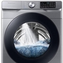 Samsung 4.5 Cu.Ft. Front Loading Washer With Wi-Fi Connectivity - WF45B6300AP/US