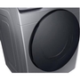 Samsung 7.5 Cu. Ft. Electric Dryer With Multi Steam - DVE45B6305P/AC