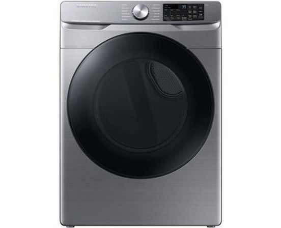 Samsung 7.5 Cu.Ft. Gas Dryer With Multi Steam - DVG45B6305P/AC