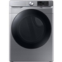 Samsung 7.5 Cu.Ft. Gas Dryer With Multi Steam - DVG45B6305P/AC