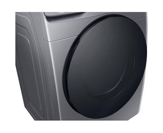 Samsung 7.5 Cu.Ft. Gas Dryer With Multi Steam - DVG45B6305P/AC