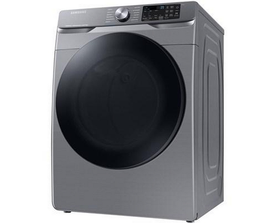 Samsung 7.5 Cu.Ft. Gas Dryer With Multi Steam - DVG45B6305P/AC
